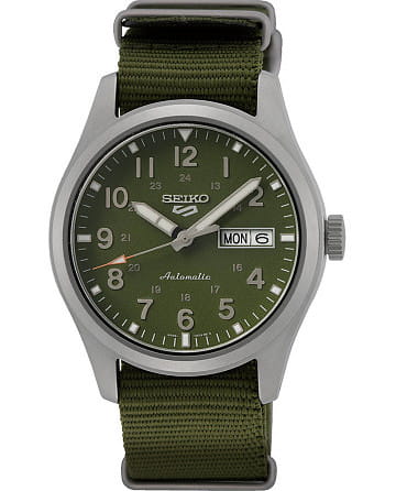 Seiko 5 Sports Field series SRPG33K1S