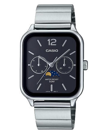 Casio Collection MTP-M305D-1A