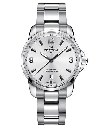 Certina DS Podium C034.407.11.037.00