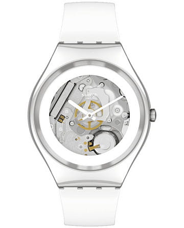 Swatch Skin Irony Lacquered SYXS138