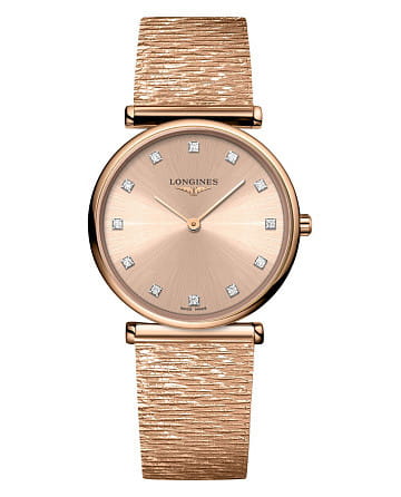 Longines La Grande Classique L4.512.1.93.8