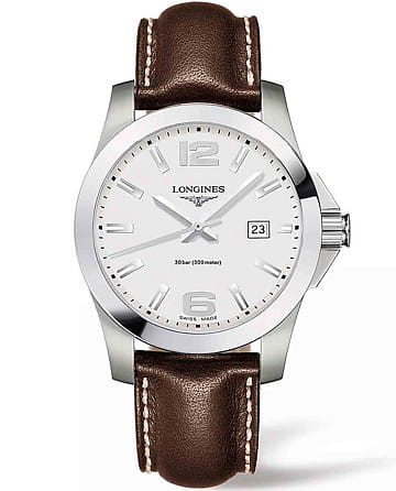 Longines Conquest L3.759.4.76.5