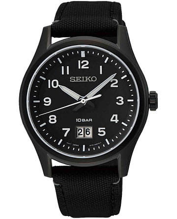 Seiko Classic Quartz SUR571P1