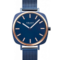 Часы Obaku Mesh V296LXSLML