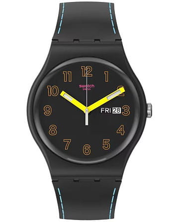 Swatch New Gent Biosourced SO29B707