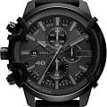Diesel Diesel Griffed DZ4650SET griffed итальянские мужские часы на браслете силикон боковой вид