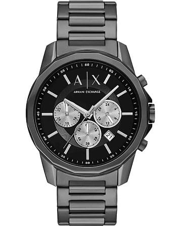 Armani Exchange Banks AX1765