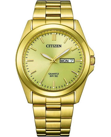 Citizen Quartz BF0583-59P