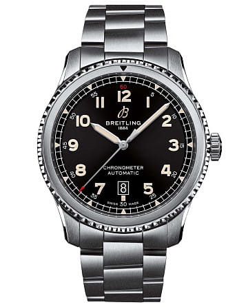Breitling Aviator 8 Automatic 41 A17315101B1A1