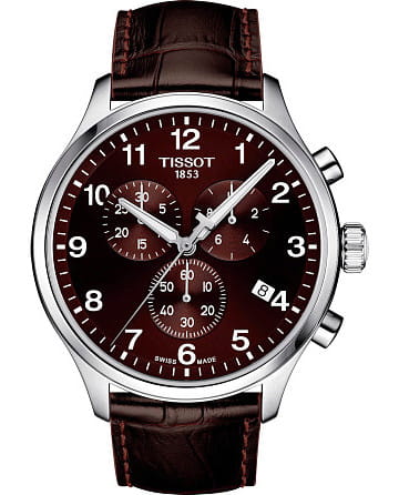 Tissot Chrono XL Classic T116.617.16.297.00