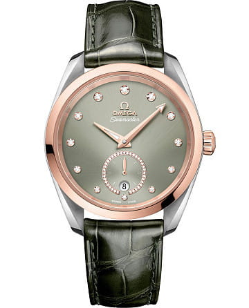 Omega Seamaster Aqua Terra 220.23.38.20.60.001