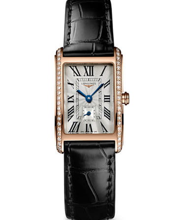 Longines DolceVita L5.255.9.71.0