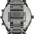 Оригинальные часы Diesel Diesel Mr. Daddy 2.0 DZ7488 кварцевые калибр механизма  общий вид