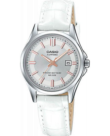 Casio Collection LTS-100L-9A