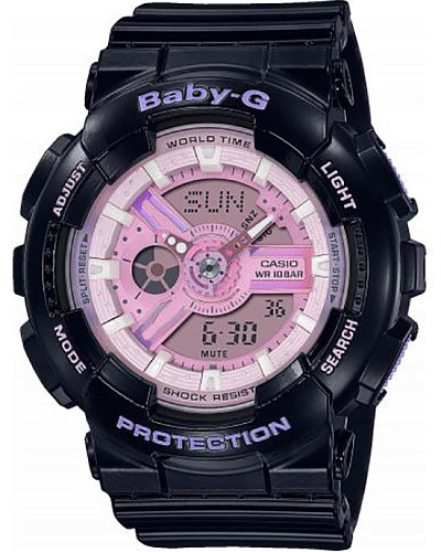 Casio Baby-G BA-110PL-1A