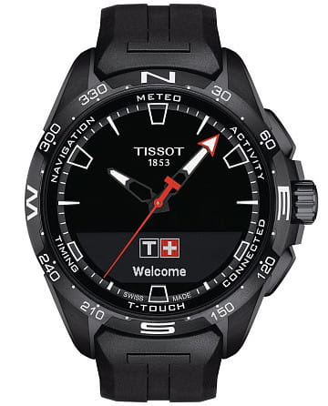 Tissot T-Touch Connect Solar T121.420.47.051.03