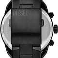 Оригинальные часы Diesel Diesel Spiked DZ4609 кварцевые калибр механизма  общий вид