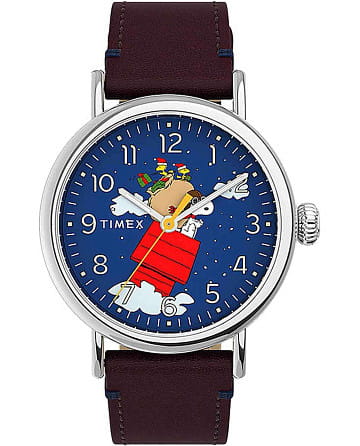 Timex Standard Peanuts TW2U86500