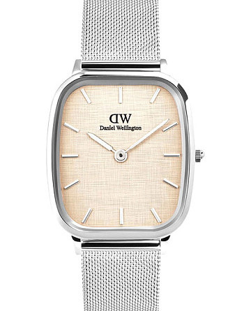 Daniel Wellington Marlon Sterling Linen DW00100814