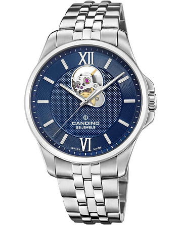 Candino Automatic C4780/4