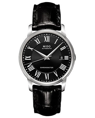 Mido Baroncelli M010.408.16.053.29