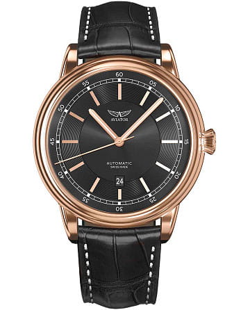 Aviator Douglas DC-3 V.3.32.2.242.4