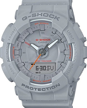 Casio G-Shock GMA-S130VC-8A
