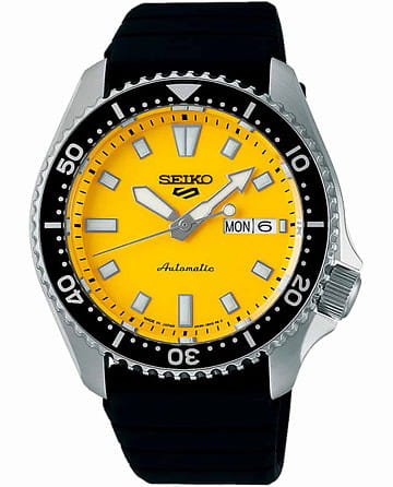 Seiko 5 Sports SKXA035