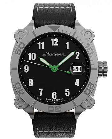 Молния Танк 0120105