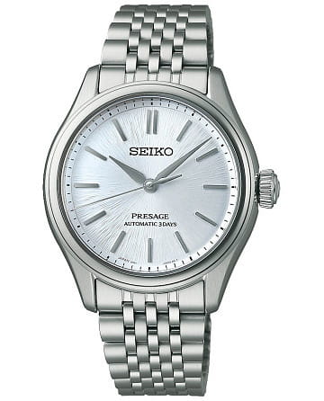 Seiko Presage Classic Series SPB521