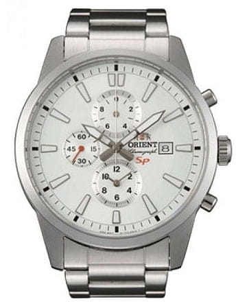 Orient TT12004W (FTT12004W)