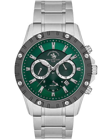 Santa Barbara Polo & Racquet Club Legend SB.1.10545-3