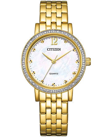 Citizen Elegance EL3102-50D