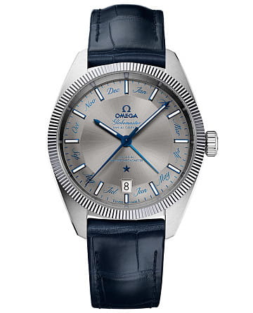 Omega Constellation Globemaster 130.33.41.22.06.001