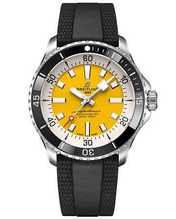 Breitling Superocean Automatic 42 A17375211I1S1
