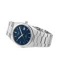 Tissot Tissot PRX Powermatic 80 T137.407.11.041.00  наручные мужские часы фото под углом.