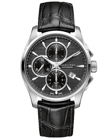 Hamilton Jazzmaster Auto Chrono H32596731