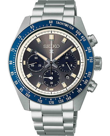 Seiko Prospex Speedtimer SSC939P1