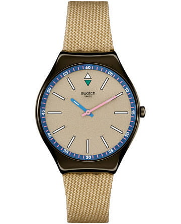 Swatch Skin Irony SYXM100