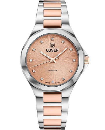 Cover Cardea Crystal CO221.06