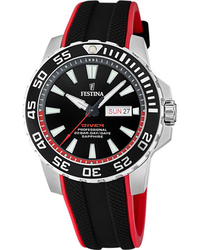 Festina The Originals F20662/3