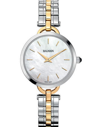 Balmain Orithia II B4772.39.86