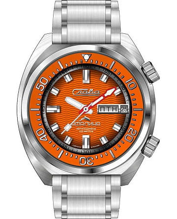 Слава Афалина 2430517/100-2427