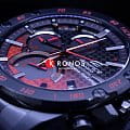 Часы Casio Edifice EQB-1000HR-1A фото 15