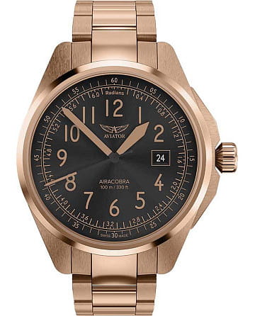 Aviator Airacobra V.1.38.2.323.5