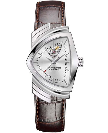 Hamilton Ventura Open Heart Auto H24515552