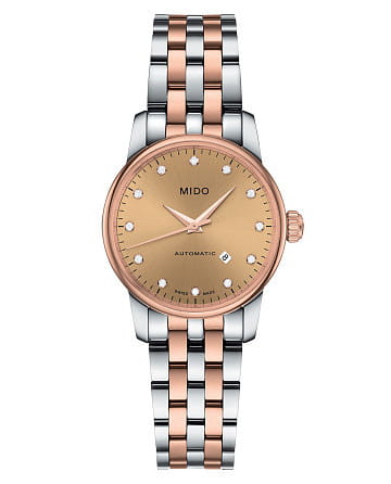 Mido Baroncelli M7600.9.67.1