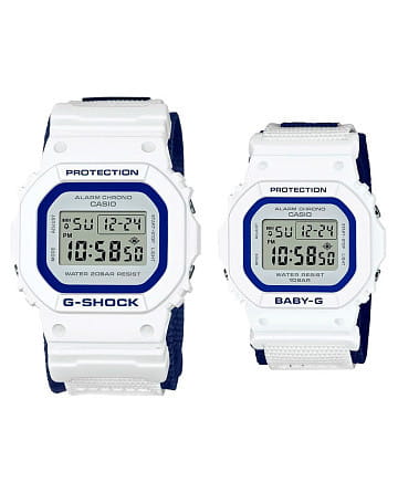 Casio Lover\'s Collection LOV-23A-7