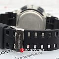  Casio Casio G-Shock GA-100SKC-1A на белом фоне — вид анфас