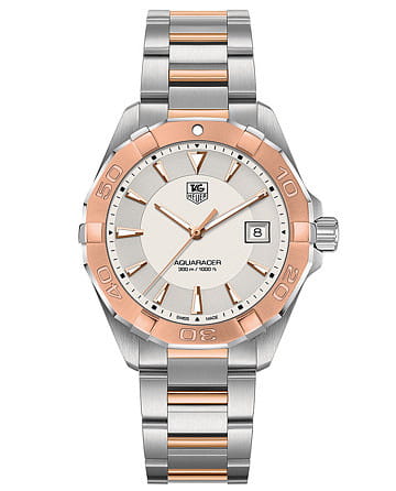 TAG Heuer Aquaracer WAY1150.BD0911